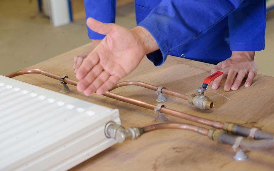 chauffe-eau électrique prix Beynes